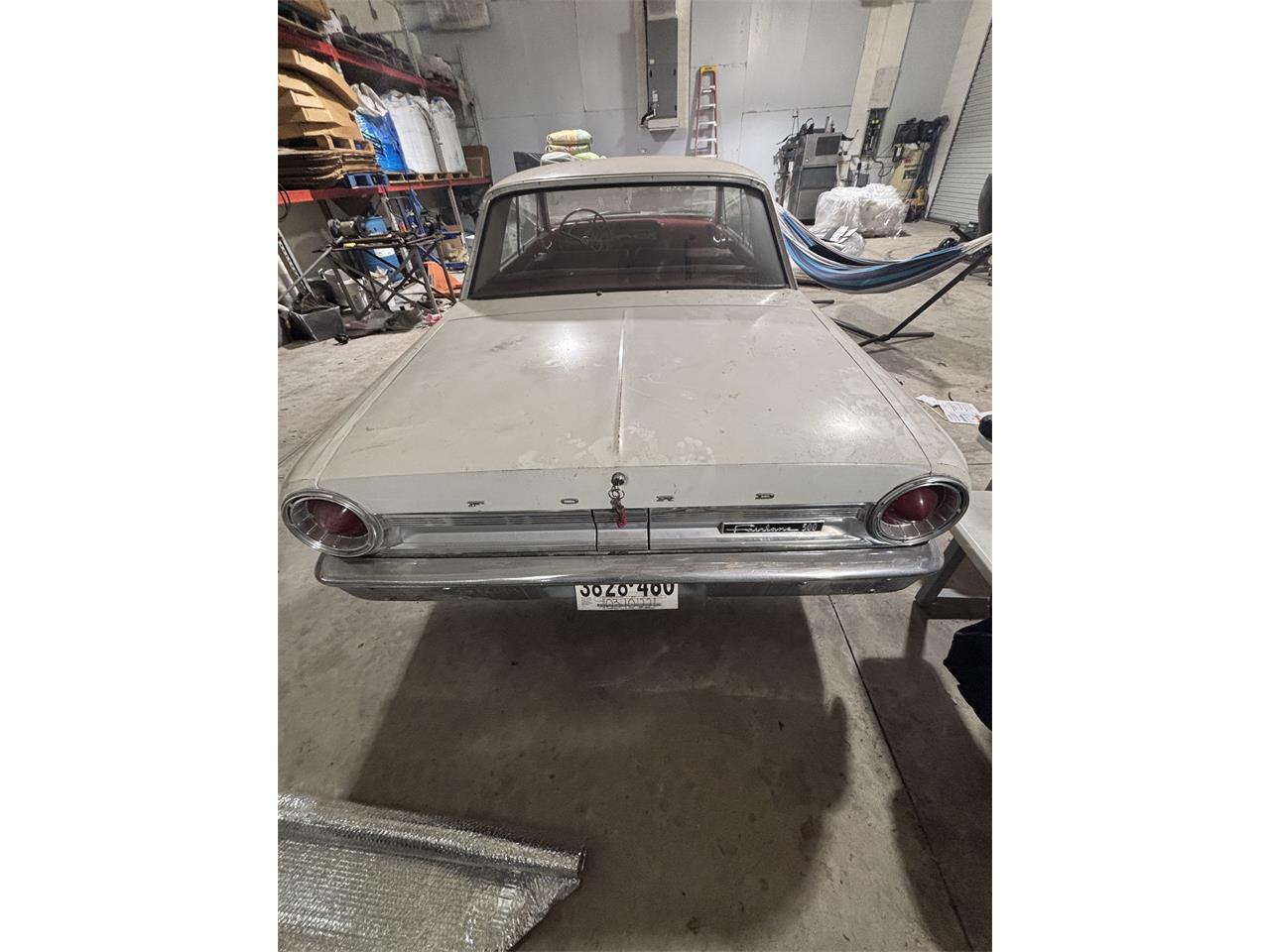 Ford-Fairlane-500-1964-White-Red-3