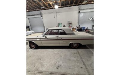 Ford Fairlane 500 1964