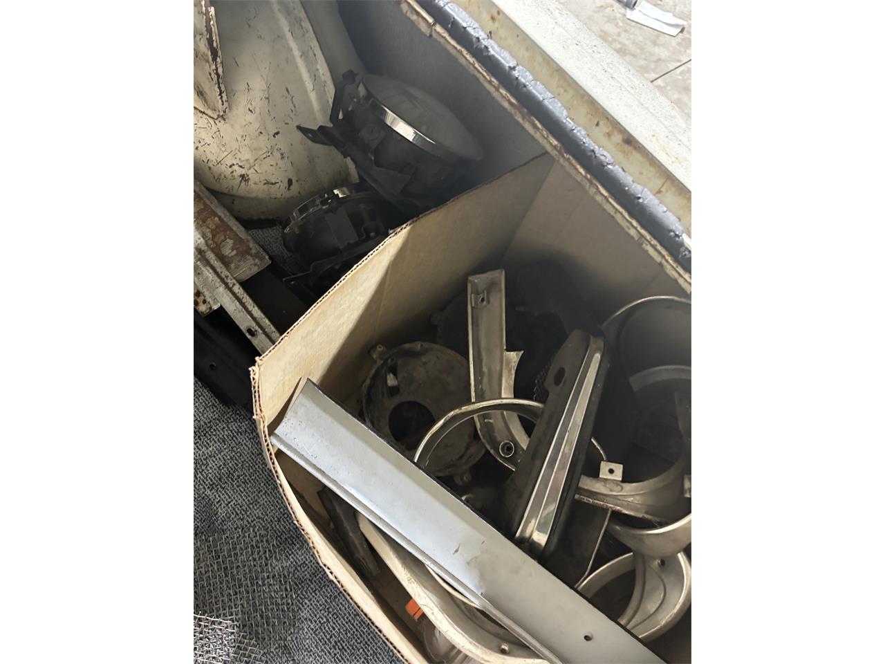 Ford-Fairlane-500-1964-White-Red-5