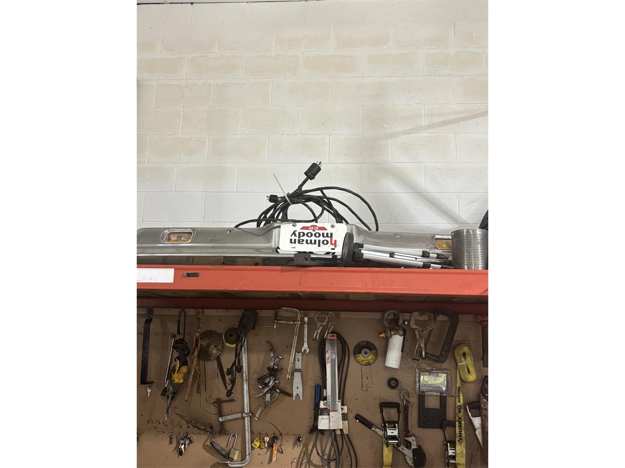 Ford-Fairlane-500-1964-White-Red-7