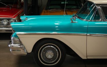 Ford-Fairlane-500-Skyliner-Retractable-352300HP-V8-1958-2-Door-Convertible-1