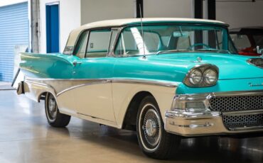 Ford-Fairlane-500-Skyliner-Retractable-352300HP-V8-1958-2-Door-Convertible-11
