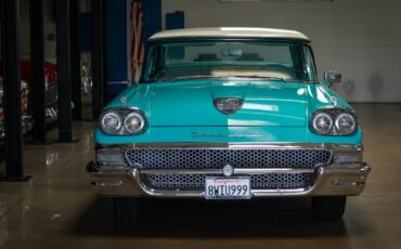 Ford-Fairlane-500-Skyliner-Retractable-352300HP-V8-1958-2-Door-Convertible-13