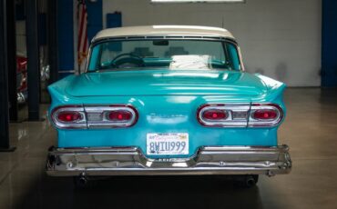 Ford-Fairlane-500-Skyliner-Retractable-352300HP-V8-1958-2-Door-Convertible-17