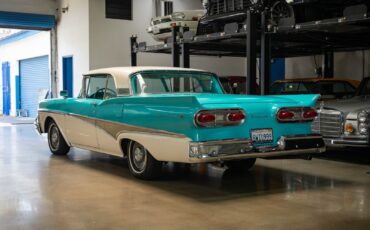 Ford-Fairlane-500-Skyliner-Retractable-352300HP-V8-1958-2-Door-Convertible-21