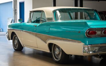 Ford-Fairlane-500-Skyliner-Retractable-352300HP-V8-1958-2-Door-Convertible-22