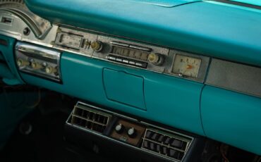 Ford-Fairlane-500-Skyliner-Retractable-352300HP-V8-1958-2-Door-Convertible-38