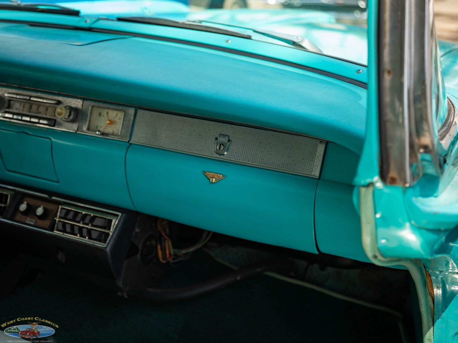 Ford-Fairlane-500-Skyliner-Retractable-352300HP-V8-1958-2-Door-Convertible-39
