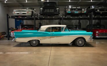 Ford-Fairlane-500-Skyliner-Retractable-352300HP-V8-1958-2-Door-Convertible-6