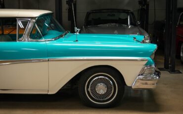 Ford-Fairlane-500-Skyliner-Retractable-352300HP-V8-1958-2-Door-Convertible-7