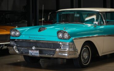Ford-Fairlane-500-Skyliner-Retractable-352300HP-V8-1958-2-Door-Convertible-8