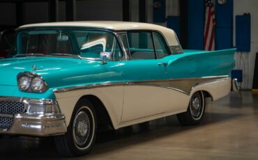 Ford-Fairlane-500-Skyliner-Retractable-352300HP-V8-1958-2-Door-Convertible-9