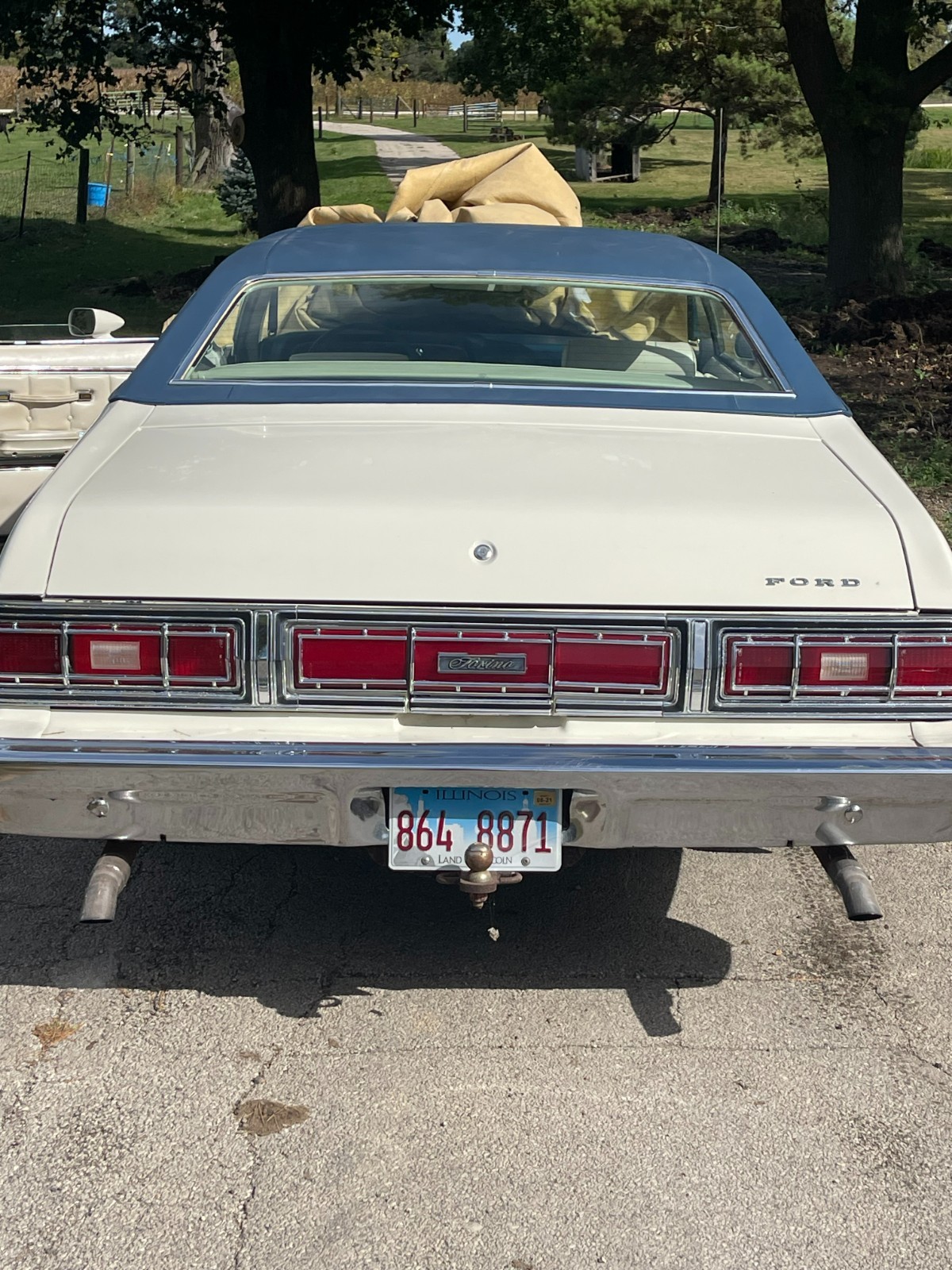 Ford-GRAN-TORINO-ELITE-1974-Other-3