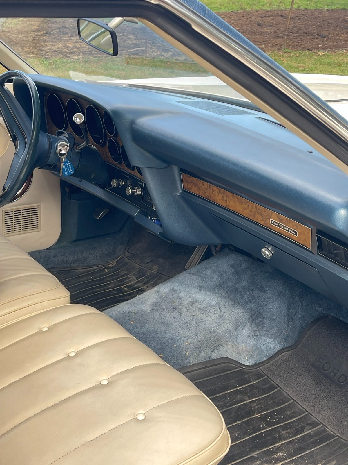 Ford-GRAN-TORINO-ELITE-1974-Other-8