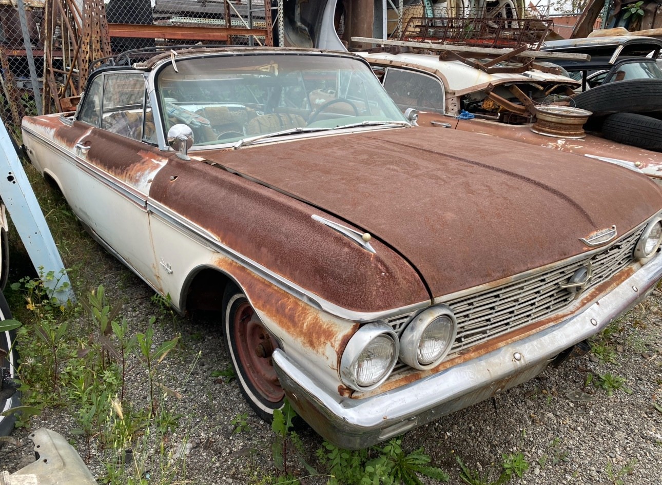 Ford-Galaxie-1962