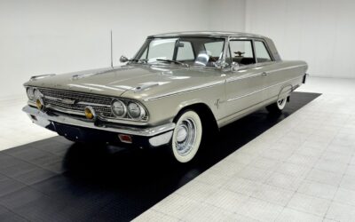 Ford Galaxie 1963