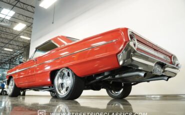 Ford-Galaxie-1964-Red-Black-10