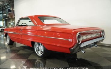 Ford-Galaxie-1964-Red-Black-11