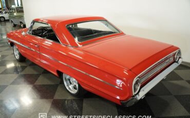 Ford-Galaxie-1964-Red-Black-12