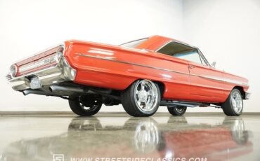 Ford-Galaxie-1964-Red-Black-13