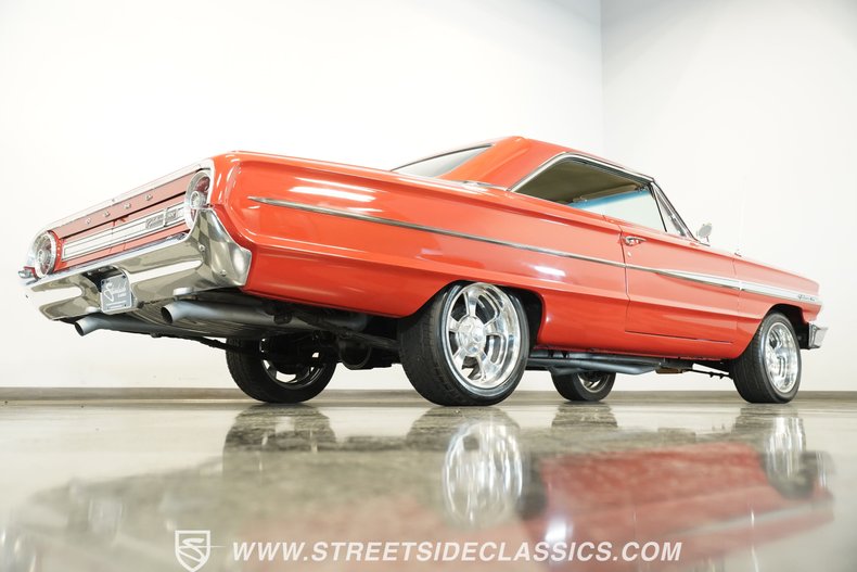 Ford-Galaxie-1964-Red-Black-13