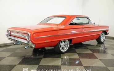 Ford-Galaxie-1964-Red-Black-14