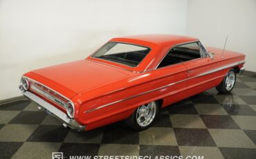 Ford-Galaxie-1964-Red-Black-15