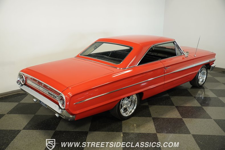 Ford-Galaxie-1964-Red-Black-15