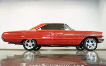 Ford-Galaxie-1964-Red-Black-16