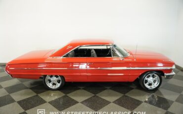 Ford-Galaxie-1964-Red-Black-18