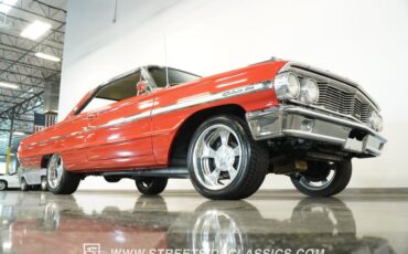 Ford-Galaxie-1964-Red-Black-19