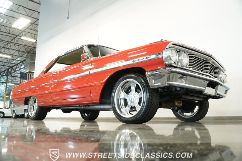 Ford-Galaxie-1964-Red-Black-19