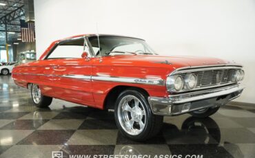 Ford-Galaxie-1964-Red-Black-20