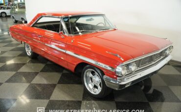 Ford-Galaxie-1964-Red-Black-21