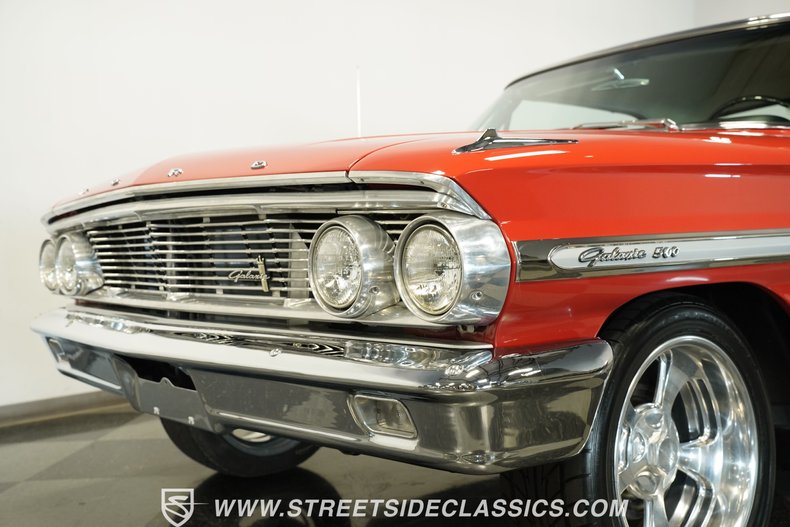 Ford-Galaxie-1964-Red-Black-22