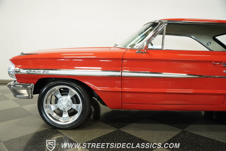 Ford-Galaxie-1964-Red-Black-23