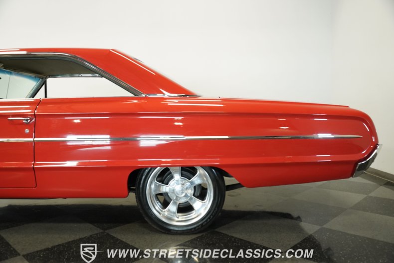Ford-Galaxie-1964-Red-Black-24