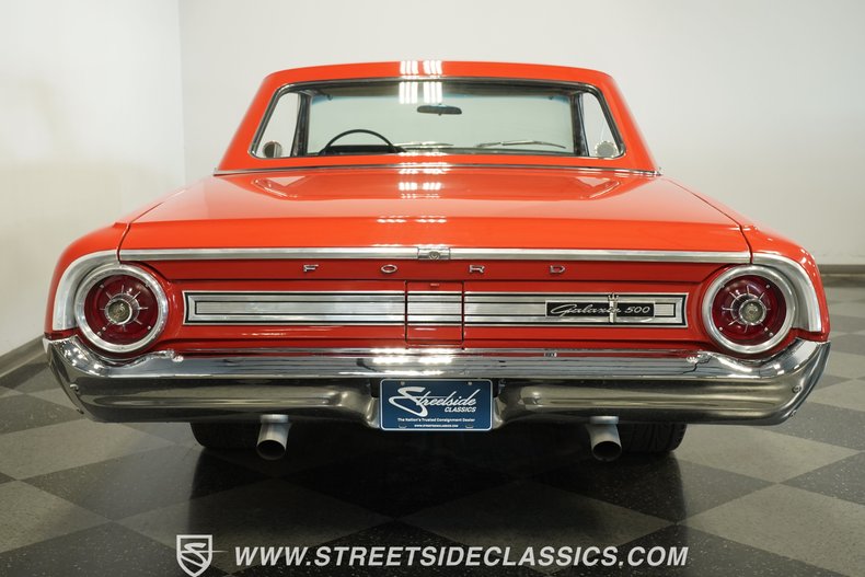 Ford-Galaxie-1964-Red-Black-25