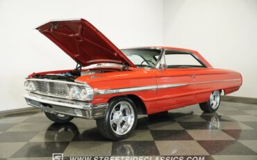 Ford-Galaxie-1964-Red-Black-30