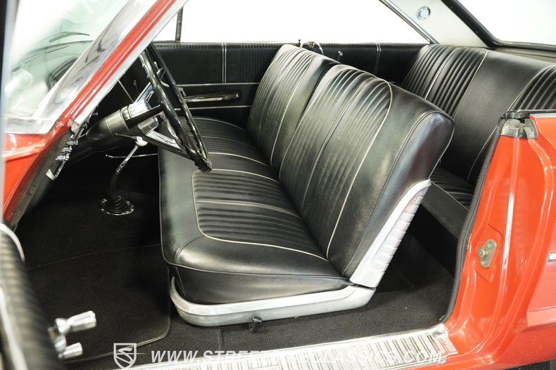 Ford-Galaxie-1964-Red-Black-37