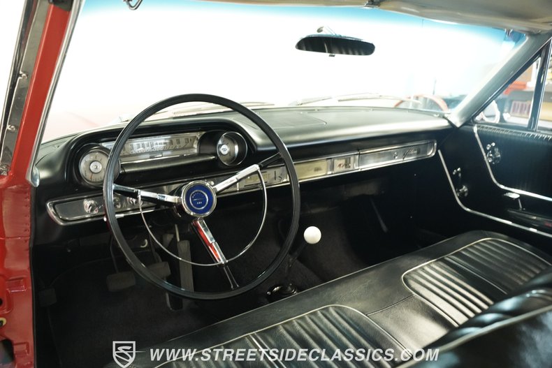 Ford-Galaxie-1964-Red-Black-38
