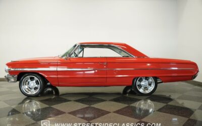 Ford Galaxie 1964