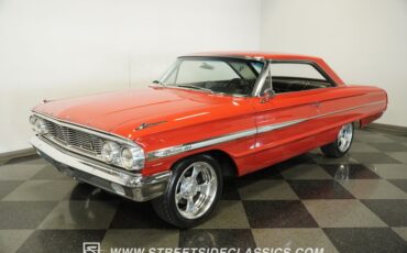 Ford-Galaxie-1964-Red-Black-6