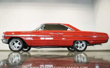 Ford-Galaxie-1964-Red-Black-8