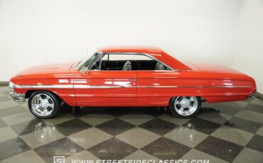 Ford-Galaxie-1964-Red-Black-9