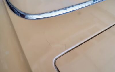 Ford Galaxie 1964
