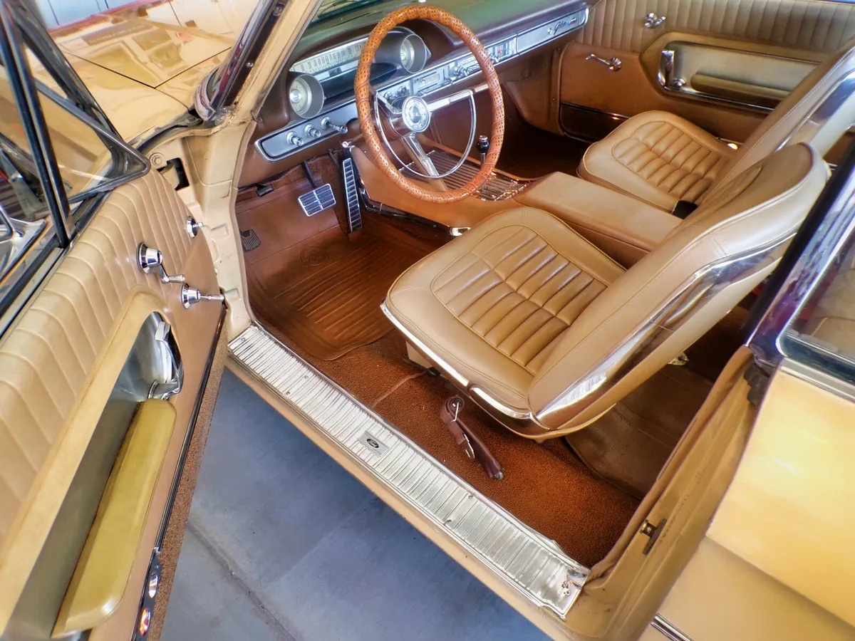 Ford-Galaxie-1964-Sahara-Beige-Sahara-Beige-5