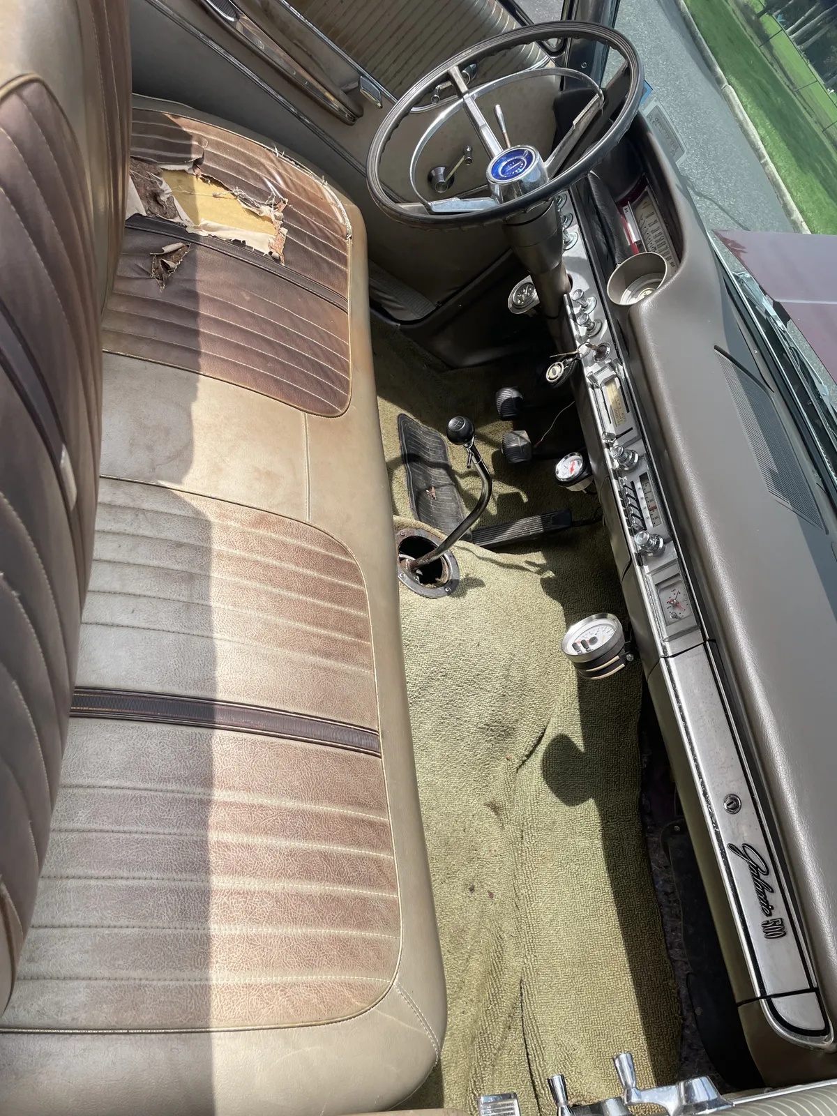 Ford-Galaxie-1964-Vintage-Burgundy-Palomino-11