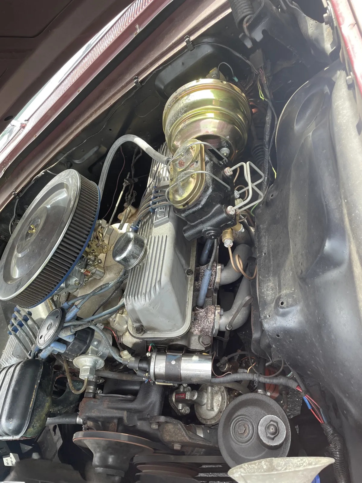 Ford-Galaxie-1964-Vintage-Burgundy-Palomino-14