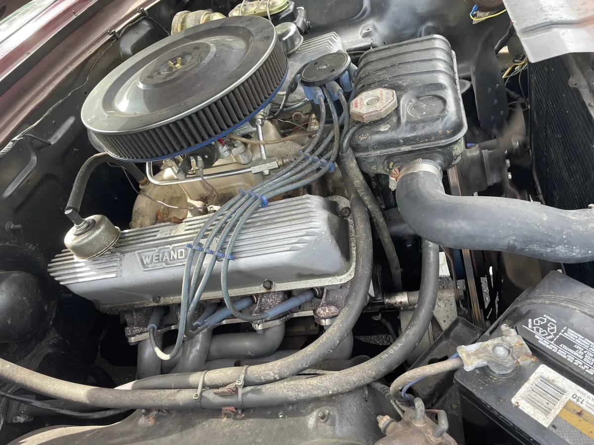 Ford-Galaxie-1964-Vintage-Burgundy-Palomino-15